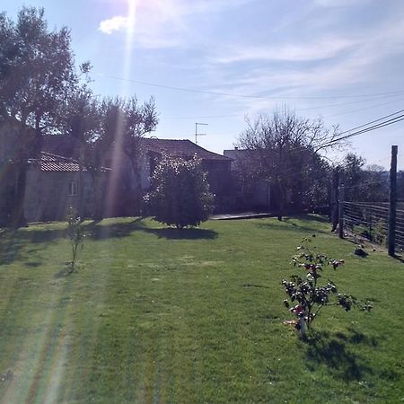 Casa Das Vendas Kültér fotó