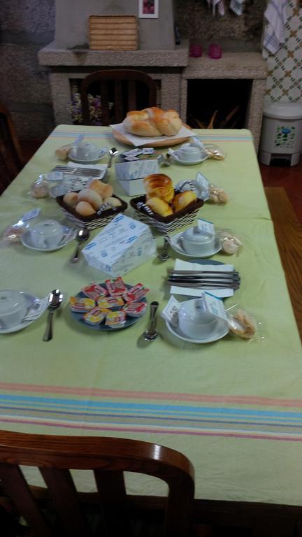 Casa Das Vendas Szoba fotó