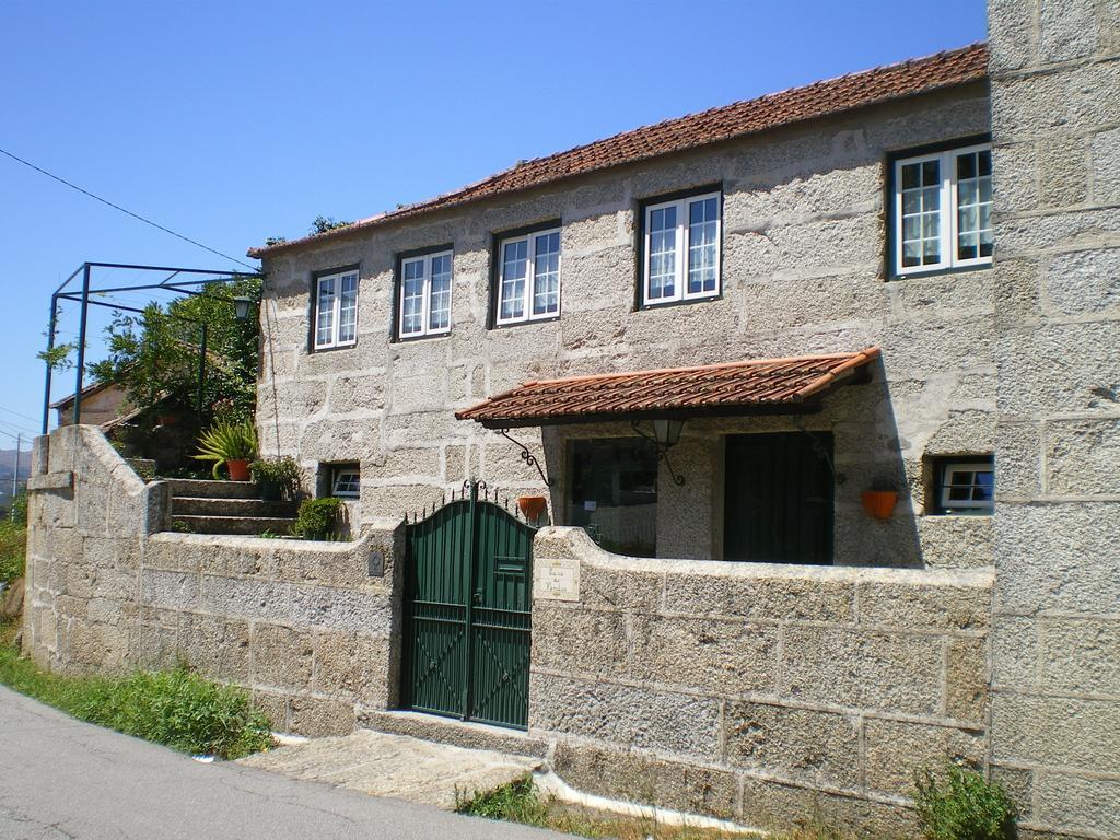 Casa Das Vendas Szoba fotó