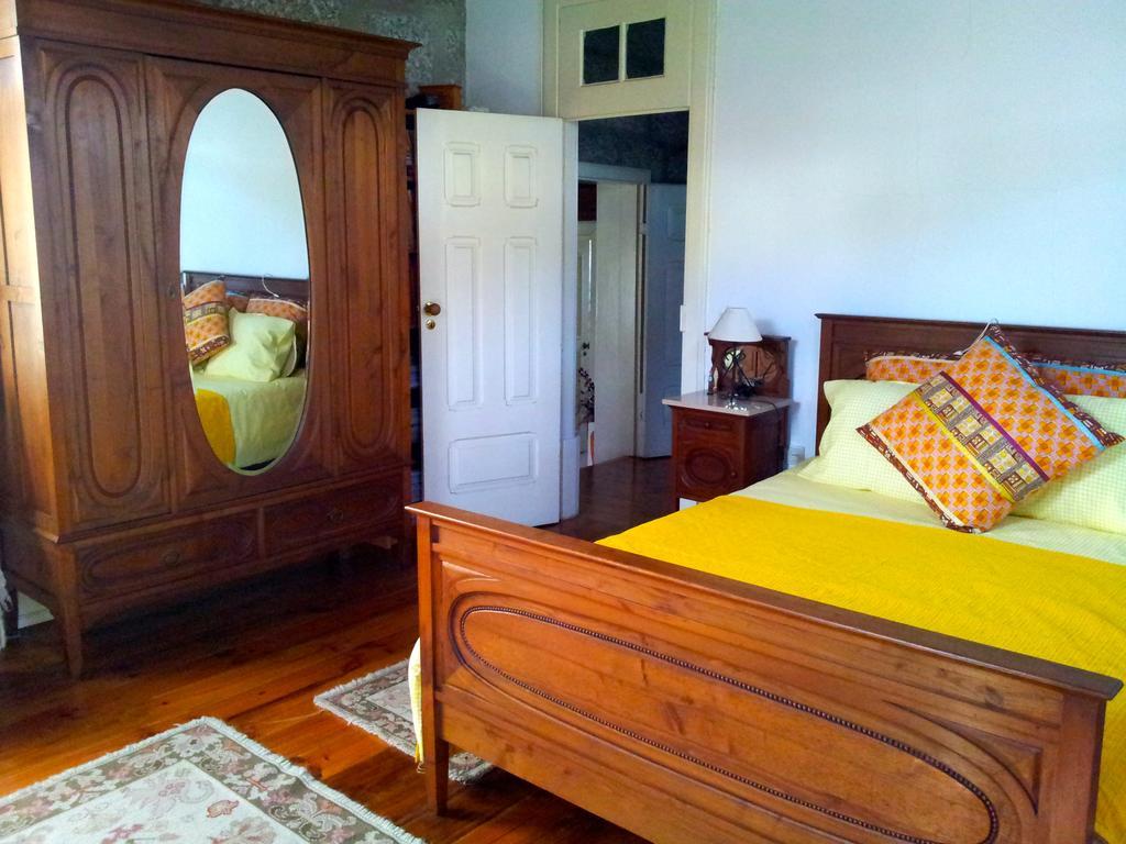 Casa Das Vendas Szoba fotó