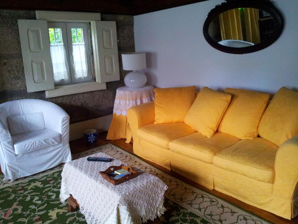 Casa Das Vendas Szoba fotó