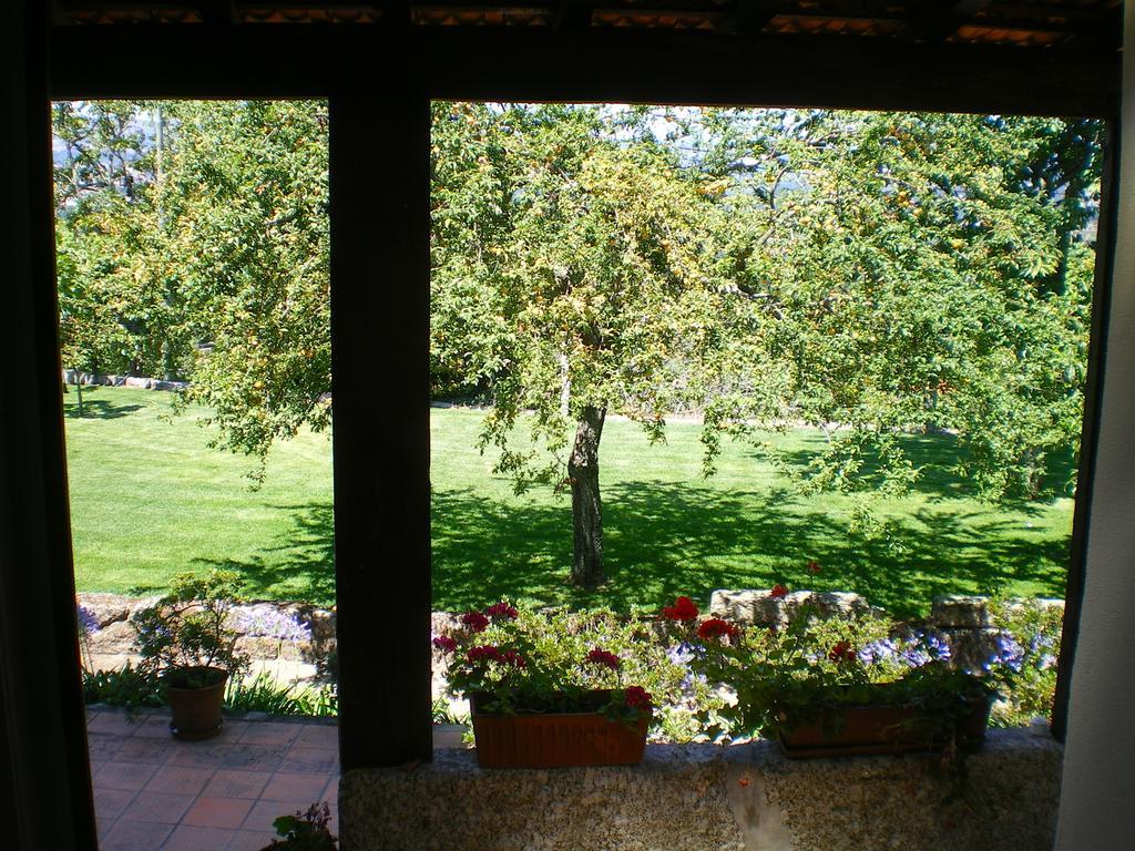 Casa Das Vendas Szoba fotó