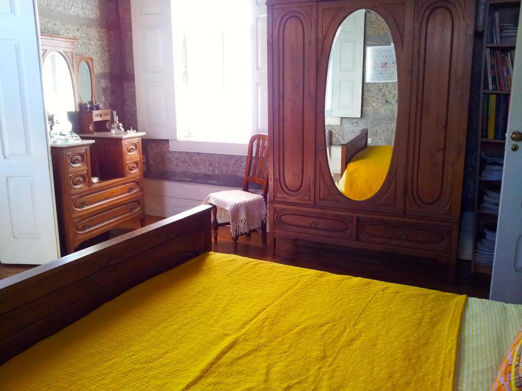 Casa Das Vendas Szoba fotó