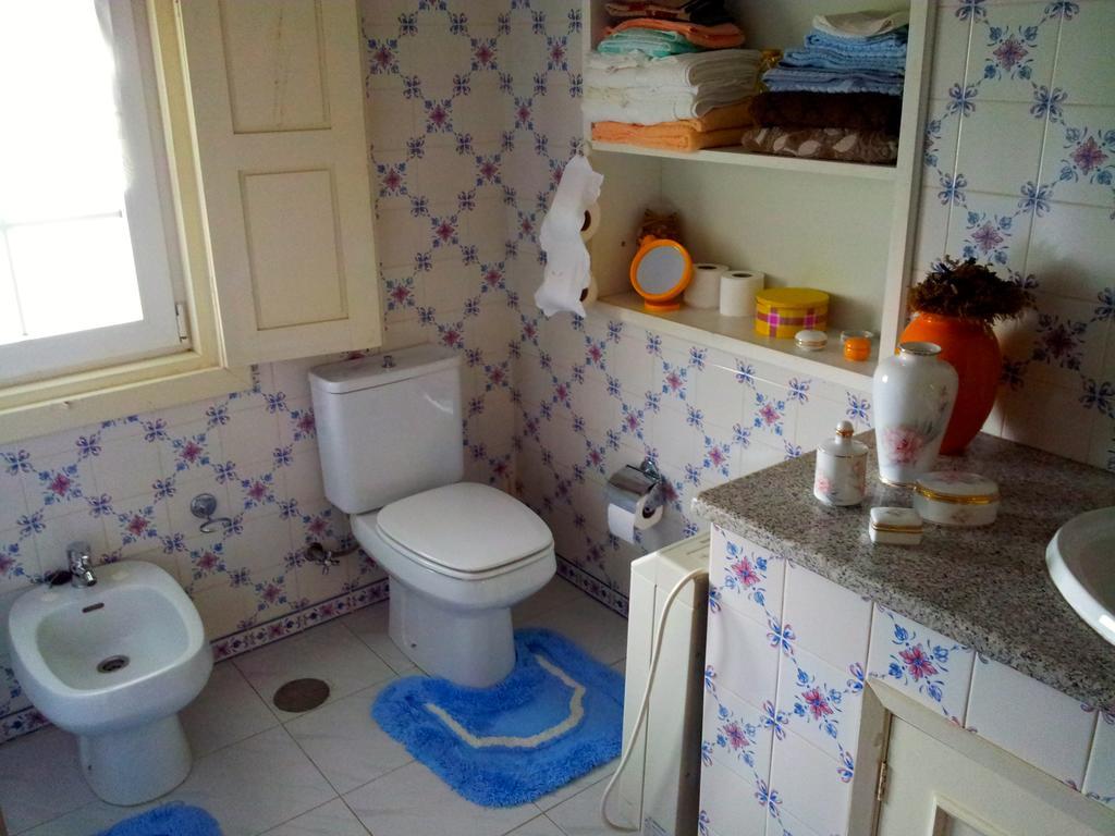 Casa Das Vendas Szoba fotó