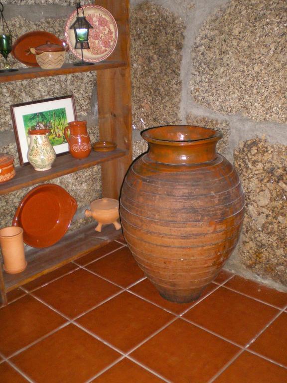 Casa Das Vendas Szoba fotó