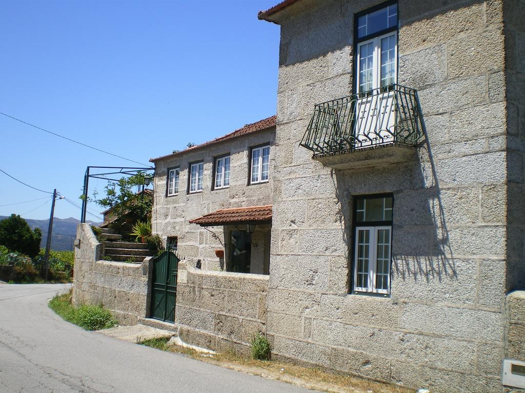 Casa Das Vendas Szoba fotó