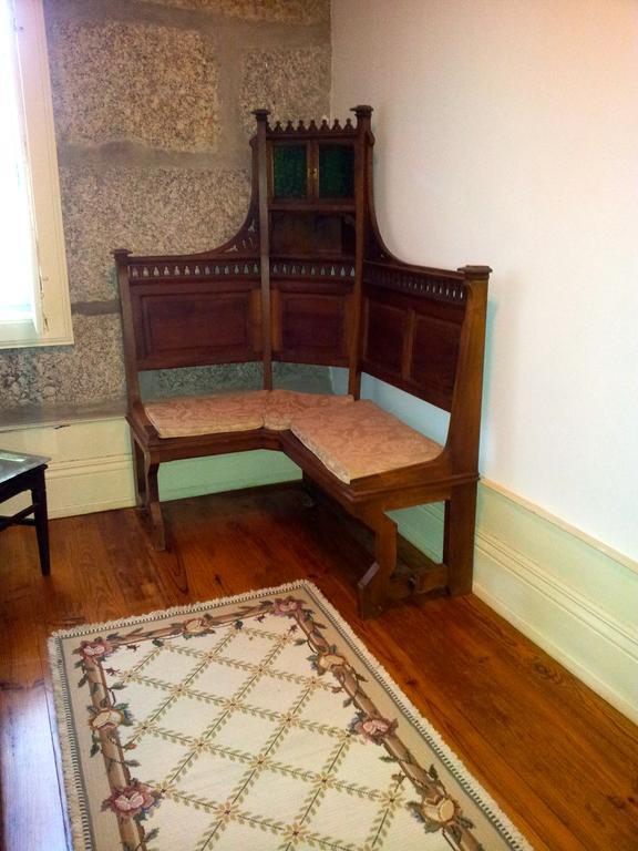 Casa Das Vendas Szoba fotó