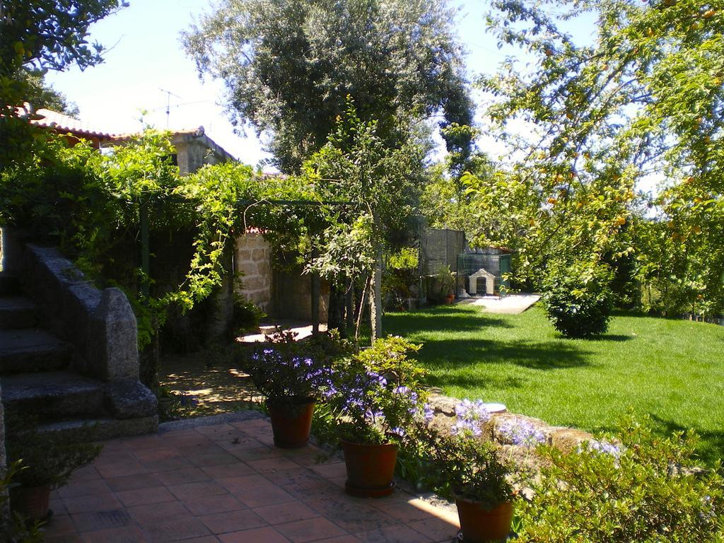 Casa Das Vendas Szoba fotó