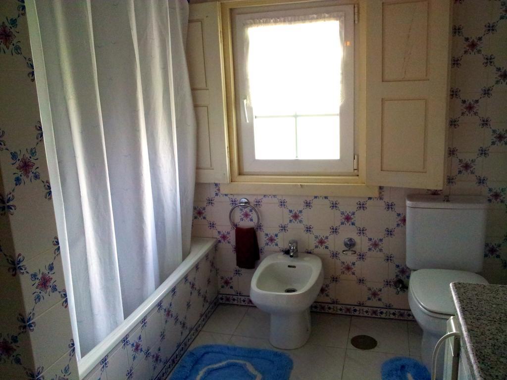 Casa Das Vendas Szoba fotó