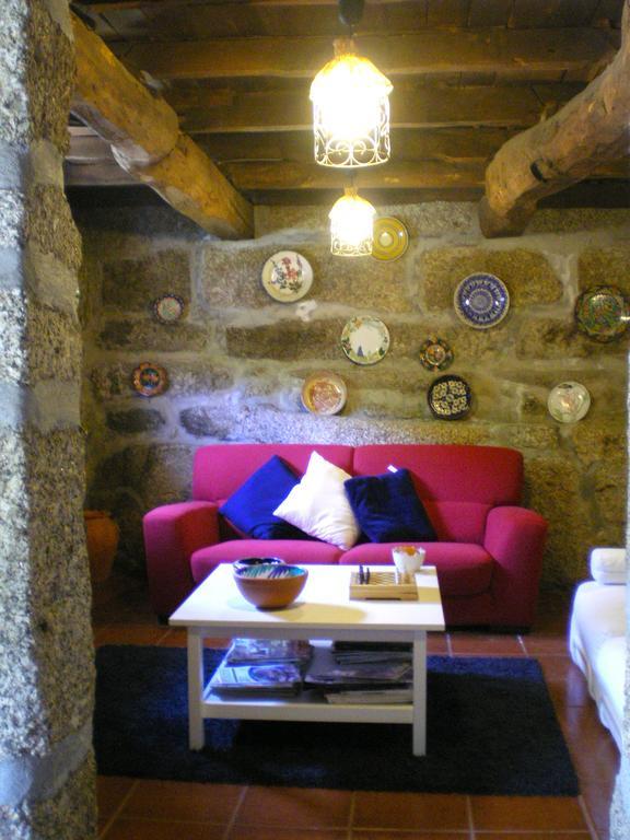 Casa Das Vendas Szoba fotó