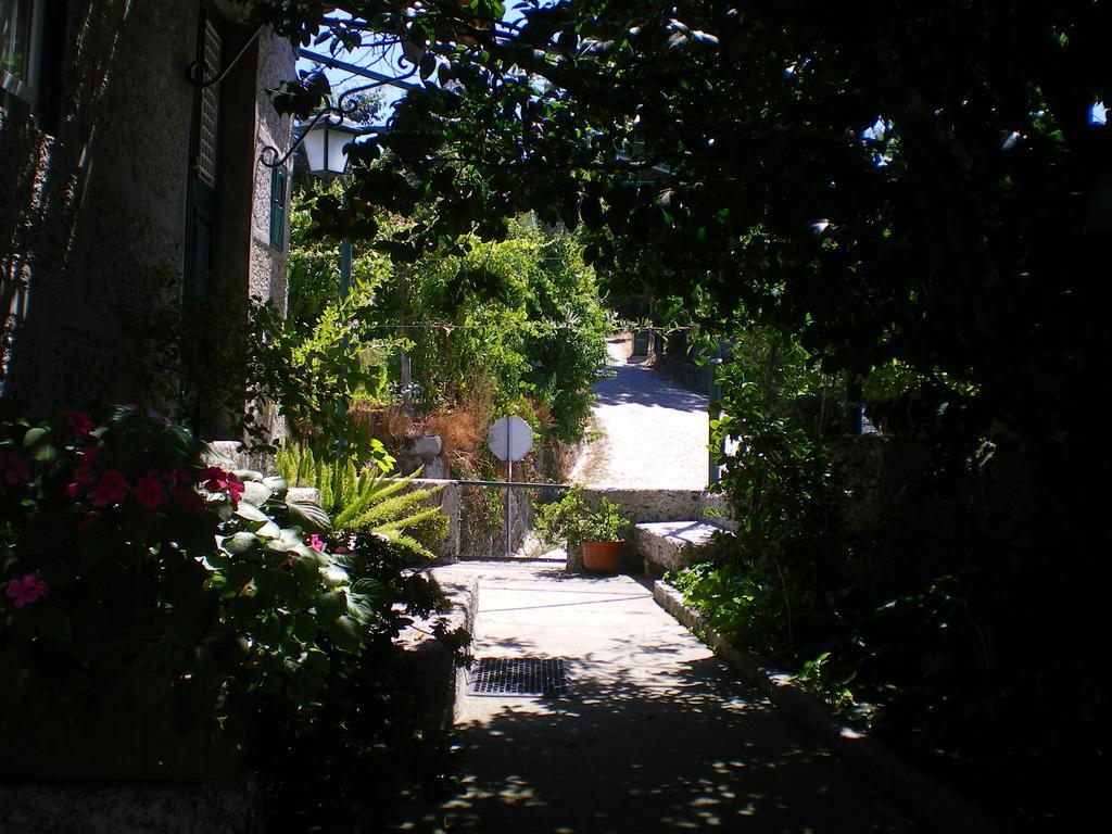 Casa Das Vendas Szoba fotó