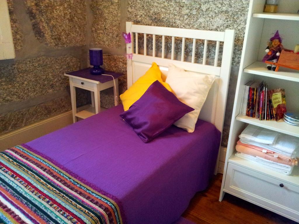 Casa Das Vendas Szoba fotó