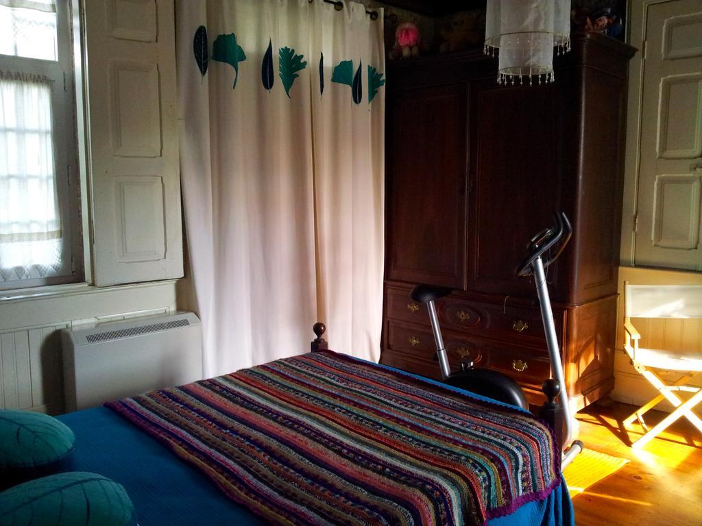 Casa Das Vendas Szoba fotó