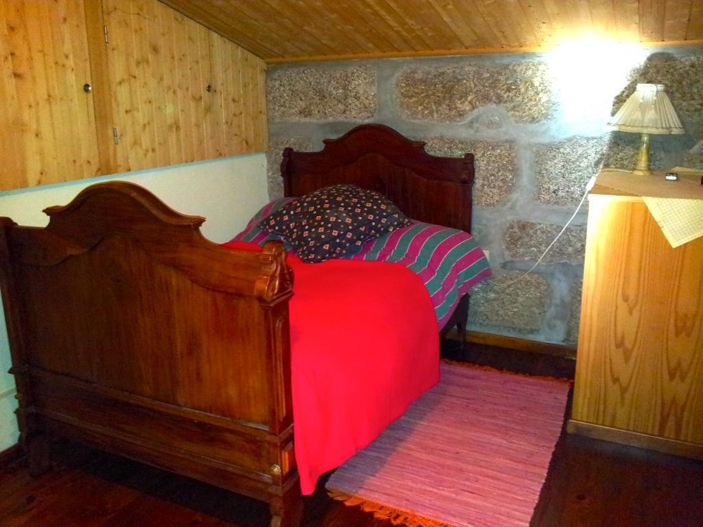 Casa Das Vendas Szoba fotó