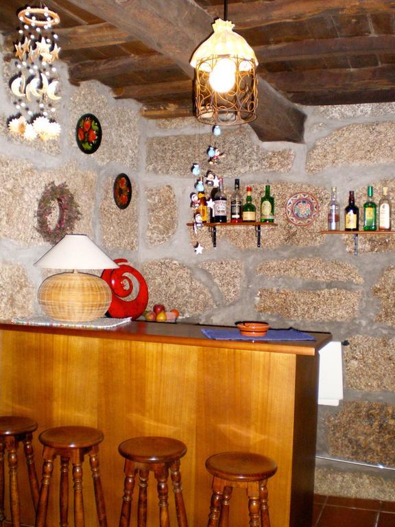 Casa Das Vendas Szoba fotó