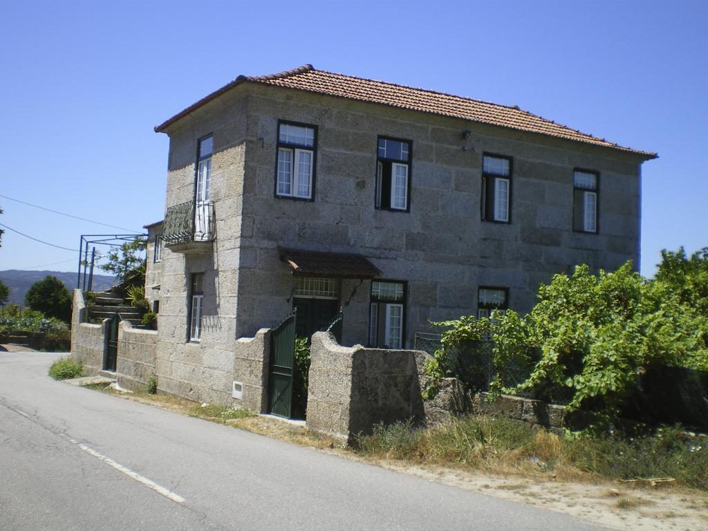 Casa Das Vendas Szoba fotó