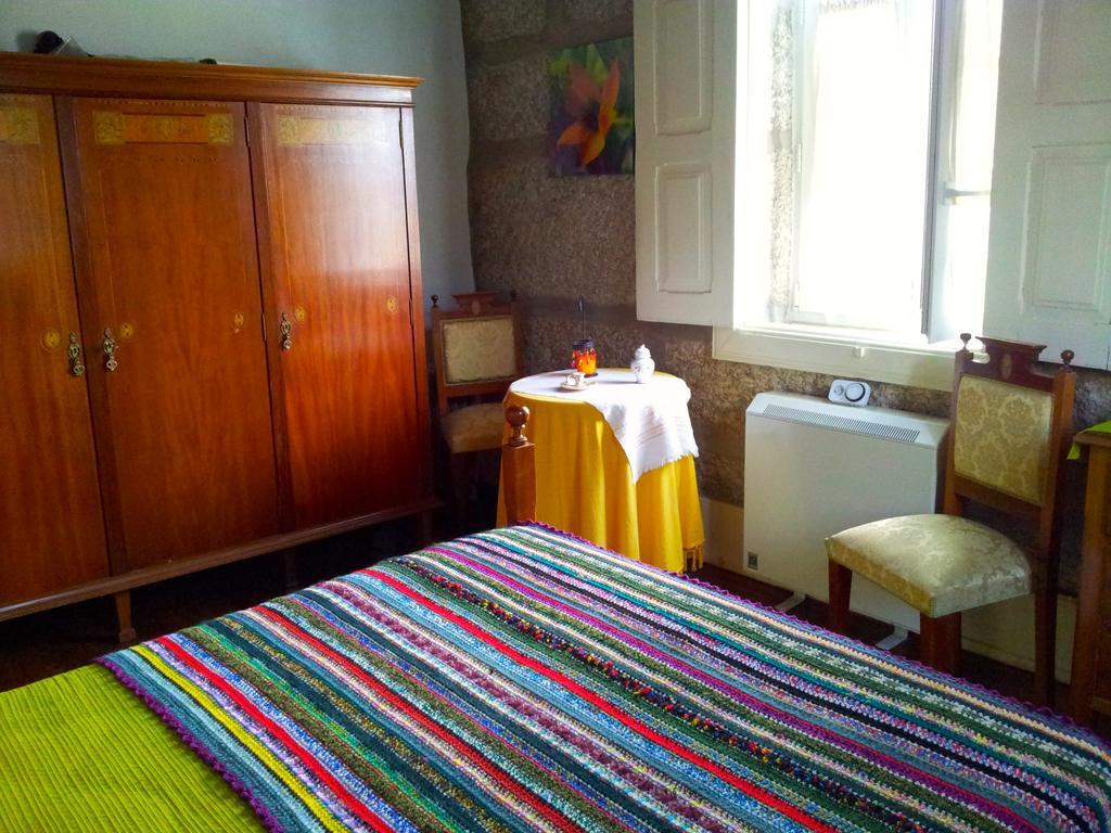 Casa Das Vendas Szoba fotó