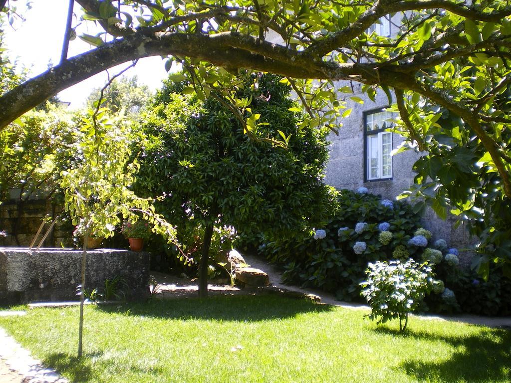 Casa Das Vendas Szoba fotó