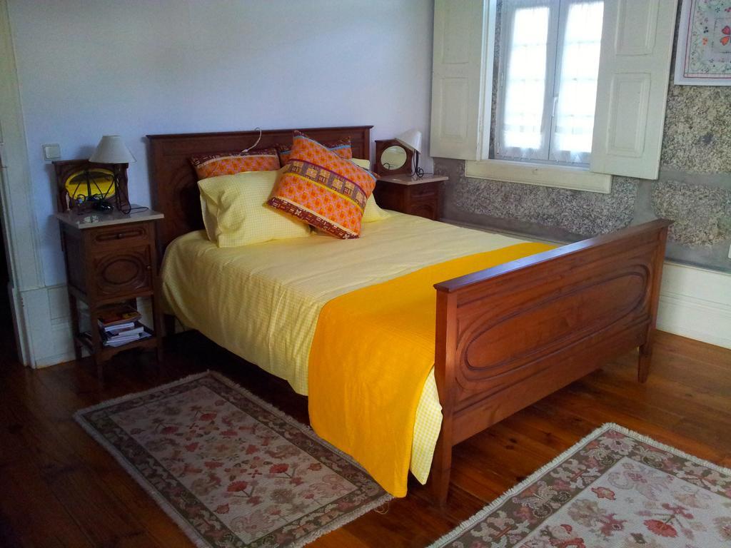 Casa Das Vendas Szoba fotó