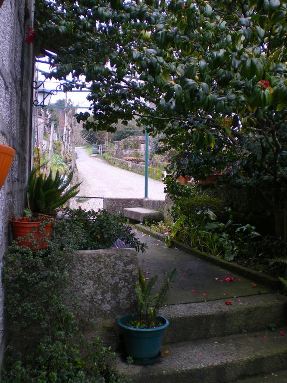 Casa Das Vendas Szoba fotó