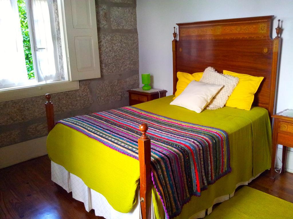 Casa Das Vendas Szoba fotó