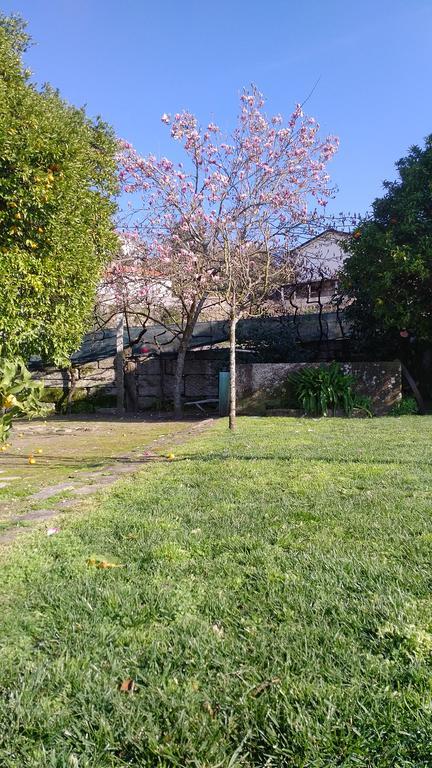 Casa Das Vendas Kültér fotó