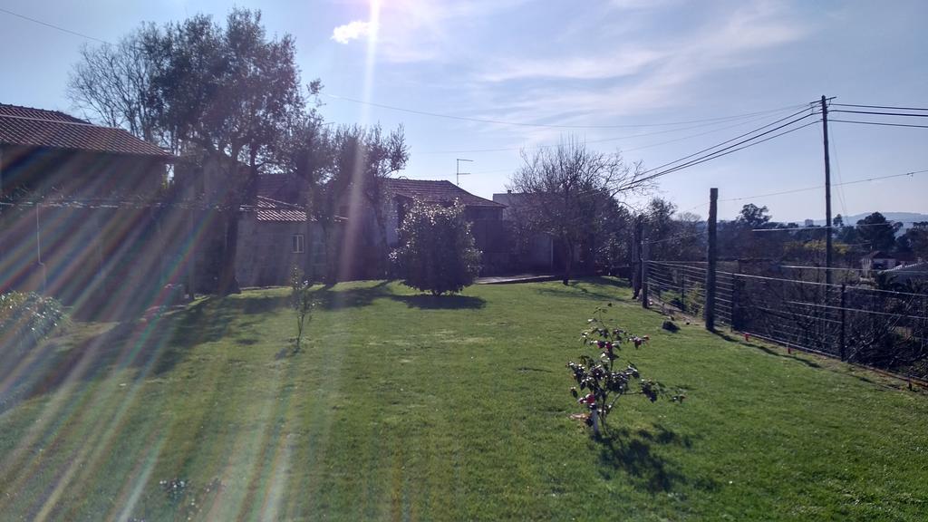 Casa Das Vendas Kültér fotó